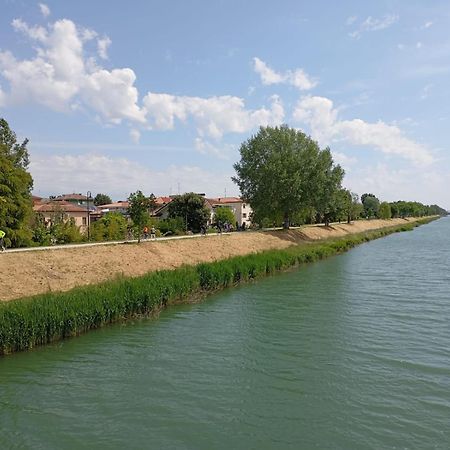 Vicino Al Prato Della Valle Intero Appartamento Parcheggio Facile Di Fronte Padova Eksteriør bilde