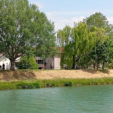 Vicino Al Prato Della Valle Intero Appartamento Parcheggio Facile Di Fronte Padova Eksteriør bilde