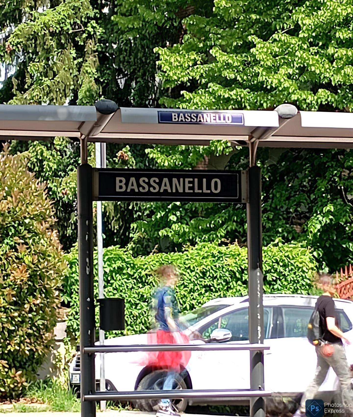 Vicino Al Prato Della Valle Intero Appartamento Parcheggio Facile Di Fronte Padova Eksteriør bilde
