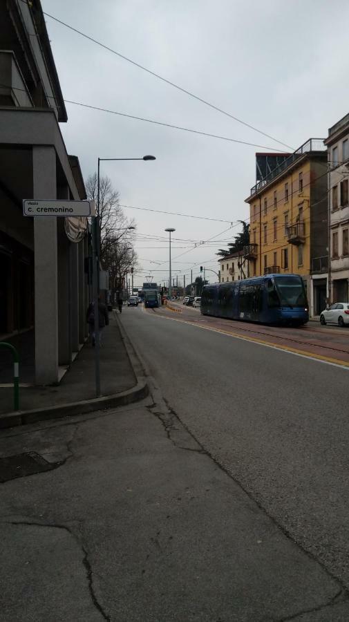 Vicino Al Prato Della Valle Intero Appartamento Parcheggio Facile Di Fronte Padova Eksteriør bilde